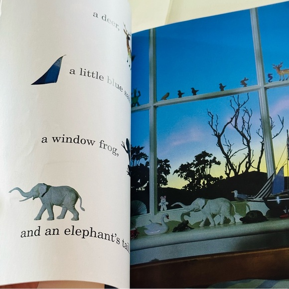 I Spy A Butterfly 🦋 Scholastic Reader Level 1 Paperback Book - Picture 5 of 7